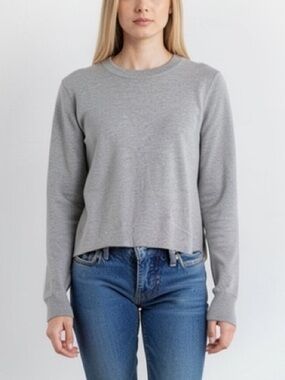 Banana Republic Gray Sweater